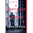 thumbnail image 2 of A Gentleman in Moscow: A Novel (Paperback), 2 of 2