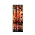 thumbnail image 1 of Pegatinas para puertas 3D autoadhesivas de pared declinaciones decoración extraíble para 1 Color Wall, 1 of 9