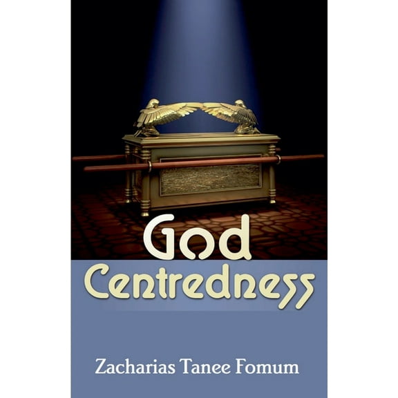 Other Titles God Centredness, Book 9, (Paperback)