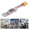 thumbnail image 5 of LiPo Battery to USB Charging Adapter with Voltage Protection, Portable Emergency Phone Charger Board for Outdoor Adventures & DIY Projects, Lithium Polymer Compatible, Overcharge Protection, 5 of 9