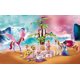 thumbnail image 1 of PlayMobil Unicornio de unicornio con Pegaso Playmobil Playmobil, 1 of 2