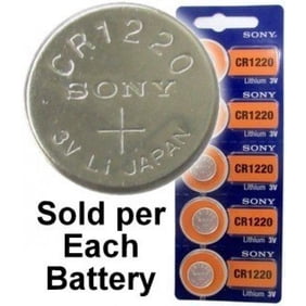 G Shock Battery Replacement For Casio Watches Ga 100 Ga 110 Ga 1 Ga 0 Ga 1 Ga 300 Ga 301 Walmart Com Walmart Com