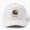 White, variant on HVAC Dad Like a Regular Dad but Cooler Baseball Hat, Heating Cooling Trade Gift Cap