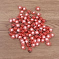 thumbnail image 5 of COSMOBETTY 100Pcs Ladybug Decoration Stickers for Fridge Decoration and DIY Enthusiasts, 5 of 8