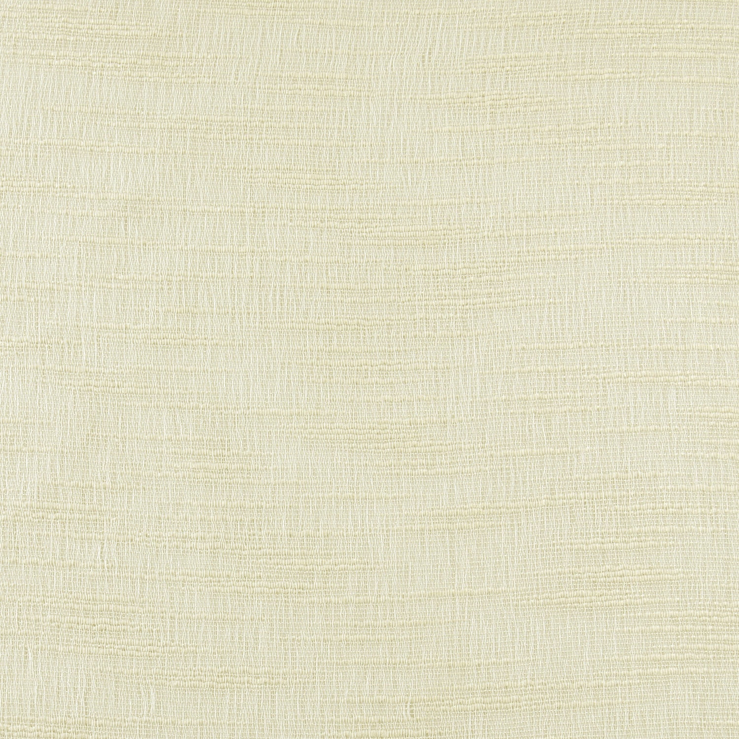 Open Weave Cream Linen Sheer Curtain (1 Panel), Open Weave Cream, 50W X 108L