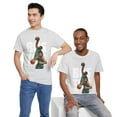 thumbnail image 6 of Jayson Tatum & Jaylen Brown Boston Duo basketball fans Unisex Cotton Tee, 6 of 8