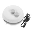 thumbnail image 1 of GETAJGHSD 1Set Portable Mini Heat Sealer with Heat Sealing Technology for Home Users Handheld Heat Sealer, 1 of 8