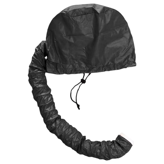 Anckoeil Hair Dryer Cap, Portable Warm Air Hood for Home Hair Styling & Deep Conditioning