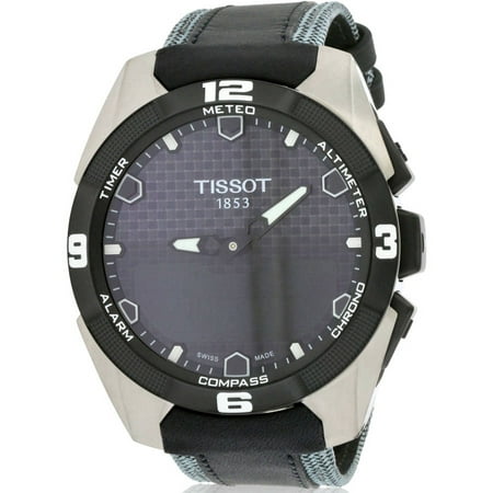 Tissot T-Touch Men's Watch, T0914204605101