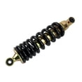 thumbnail image 1 of Amortiguador Trasero Negro Italika Dm 200 (16-17), 1 of 3