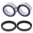 thumbnail image 1 of New All Balls Racing Wheel Bearing Kit 25-1663 For Suzuki LT-Z 400 2003 2004 2005 2006 2007 2008, 1 of 3