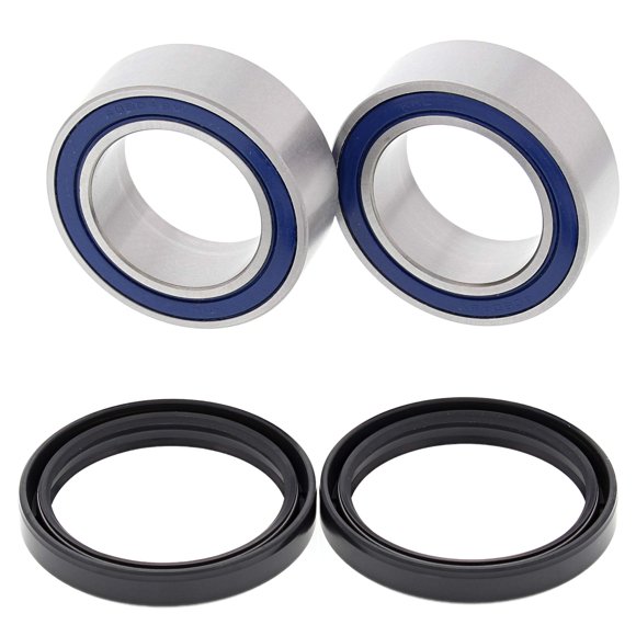 New All Balls Racing Wheel Bearing Kit 25-1663 For Suzuki LT-Z 400 2003 2004 2005 2006 2007 2008