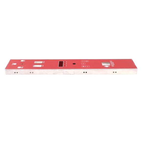 Conjunto de calcomanía de panel Blodgett Mkv Ssd