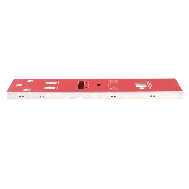 Conjunto de calcomanía de panel Blodgett Mkv Ssd