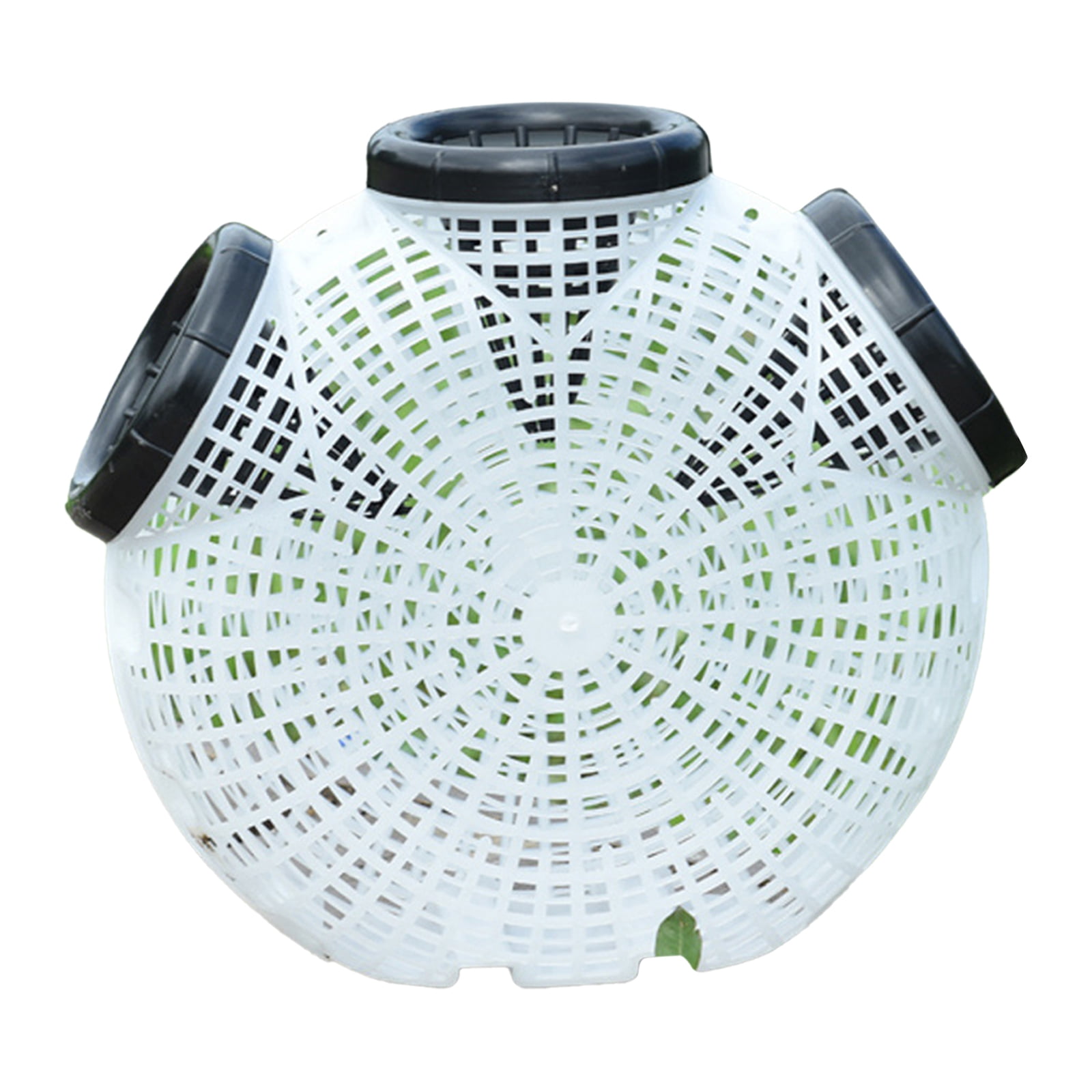 EEL Trap, Crayfish Trap, Crayfish Traps for Lakes, Minnow Trap Plastic