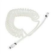Invacare 1105177 Supply Line for Invacare HomeFill 12' Coiled Tubing