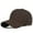 Coffee, variant on Workout Hat Performance Baseball Cap for Outdoor Sports Lightweight Breathable Mesh Hat with Quick Drying Fabric for Men and Women