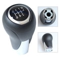 thumbnail image 2 of fengchenda Kd4546030 6-Speed Manual Transmission Knob For Mazda'S Shift Knob Shift Handball, 2 of 3