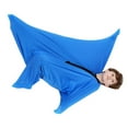 thumbnail image 2 of Saco sensorial de manta ocupada, calcetín sensorial Calcetines elásticos para el cuerpo Calcetín sensorial para niños BANYUO Hogar, 2 of 5