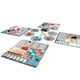 thumbnail image 3 of Color Brick Master AZUL English Version Flower Brick Story Chess Tabletop Children's Game, 3 of 3