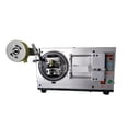 thumbnail image 1 of Automatic Tape Winding Machine, Shell Wrapping Machine For Transformer Coil, Magnetic Core, USB Charger, Heat Sink ,Yarn Tabletop Clamp, 1 of 6