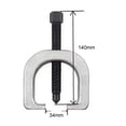 thumbnail image 6 of jiaping Slack Adjuster Puller Maintenance Tool, Heavy Duty Works on Automatic Adjusters,, 6 of 6