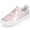FPK, variant on JENN ARDOR Women Slip-Ons Canvas Sneakers