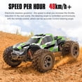 thumbnail image 4 of RC Car 2.4GHz Off-Road Car Alta velocidad 48km/h 1/10 Racing, 4 of 8
