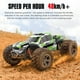 thumbnail image 4 of RC Car 2.4GHz Off-Road Car Alta velocidad 48km/h 1/10 Racing, 4 of 8