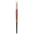 thumbnail image 2 of Da Vinci Maestro 2 Hog Bristle Brush - Long Round, Long Handle, Size 20, 2 of 2