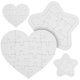 thumbnail image 2 of Almohadillas para glúteos PENGJTMXG para mujer cojines de silicona, 2 of 5