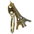thumbnail image 2 of sweethay Key Chain Shockproof Multipurpose Compact Size Burrs Fashionable Style No Pack Pendent Bag Metal Keychains Ornament Simple Type3 NO3, 2 of 6