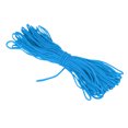 thumbnail image 1 of Cuerda Paracord de 300 Lb Zulema Paracord de poliéster fuerte 4 mm, 1 of 8
