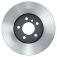 thumbnail image 3 of Wagner BD126235E Disc Brake Rotor Fits select: 2000-2006 BMW X5, 3 of 9