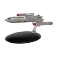 thumbnail image 3 of Eaglemoss Star Trek Starship Replica | NX Alpha Prototype, 3 of 6
