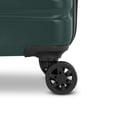thumbnail image 2 of Equipaje Samsonite Evolve SE Hardside, expandible, juego de 2 piezas, verde, 2 of 7