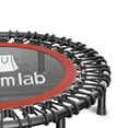 thumbnail image 3 of Trampolín de Ejercicio Aeróbico ecomlab Plegable con Barra Auxiliar de Agarre, 3 of 9