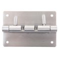 thumbnail image 3 of 2x304 s de Puerta de Barco Marino de material acero Inoxidable de Correa de Sello de, 3 of 8
