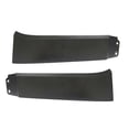 thumbnail image 1 of Miulika 53932-0C904 Front below Headlight Extension Panels Front Headlight Lamp Filler, 1 of 8
