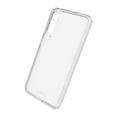 thumbnail image 1 of Coque Rigide Hybride Série Crystal Palace de Gear4 pour Samsung Galaxy A50 - Transparente, 1 of 3