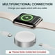 thumbnail image 3 of Adaptador de cargador magnético RUXELY para Apple Watch Series 10-6, 3 of 7