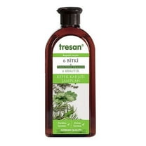 Tresan Anti-Dandruff Shampoo 300 ml