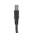thumbnail image 2 of E102 192kHz/24bit USB Condenser Microphone with Tripod Stand for Windows, 2 of 4