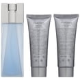thumbnail image 2 of FUJIYAMA DE Succes DE Paris EDT SPRAY 3.3 OZ BÁLSAMO PARA DESPUÉS DEL AFEITADO 3.3 OZ GEL DE DUCHA 3.3 OZ, 2 of 2