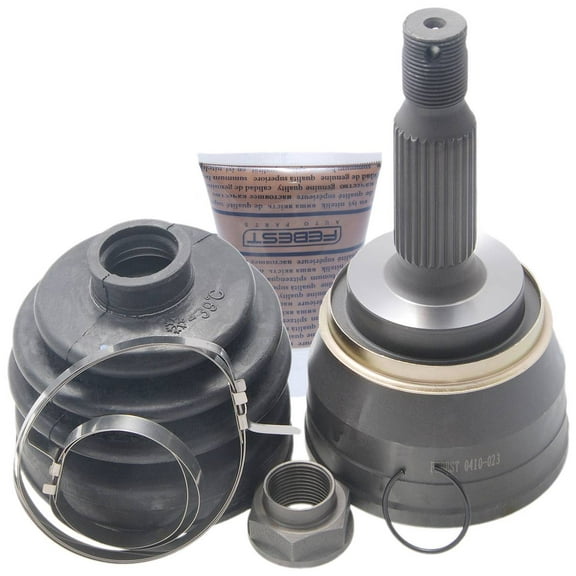 Febest OUTER CV JOINT 25X60X27 # 0410-023 OEM MB620702
