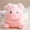 Multicolor, variant on Pig Stuffed Animal Big Plush Toy Pillow, Giant Walking Pig Cute Kawaii Pink Pig Hugging Pillow Stuffed Pig Plush Toy, Soft Cuddle Plush Toy Pink Piggy Perfect for Easter and Birthdays Gift