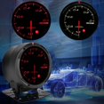 thumbnail image 3 of Oubit Vacuum Meter,12V Universal Car Modified Turbo Gauges Voltage Gauge Meter World-Class Design, 3 of 9