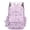 A, variant on Cute Cartoon Backpack Cinnamoroll Full Print Waterproof Bag Multi-Pocket Casual