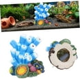 thumbnail image 3 of Fish Aquarium Decoration Betta Fish Tank Bubbler Fish Tank Decorations, 3 of 5