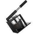 thumbnail image 1 of SHINYPASING Hand Press Juicer Fruit Press Tool Stainless Steel 1 Set, 1 of 8